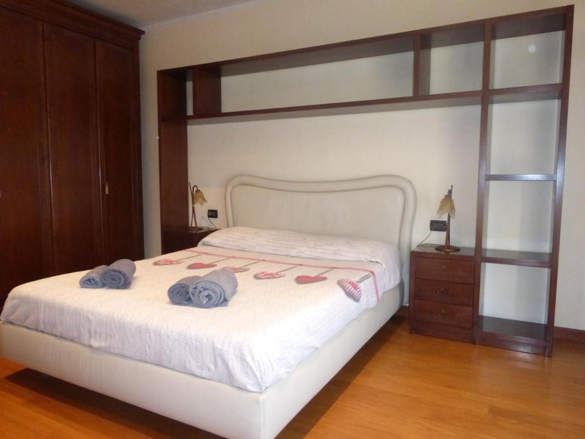 Appartamento Yestravel โนอาเล ภายนอก รูปภาพ